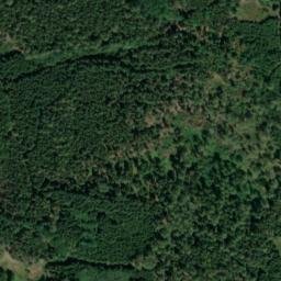 Satellite imagery of Svatobor, CZ