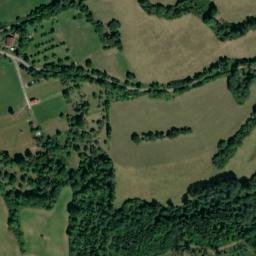 Satellite imagery of Krásná vyhlídka [Sušice nad Otavou] outlook t., CZ