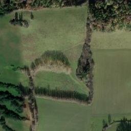 Satellite imagery of Želenov [Soběšice-Mačice], CZ