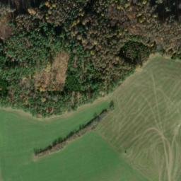 Satellite imagery of Želenov [Soběšice-Mačice], CZ