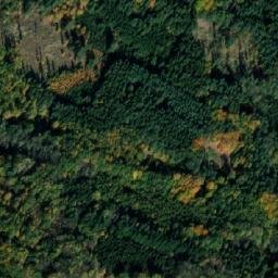 Satellite imagery of Zlatá hora [Heřmaň], CZ