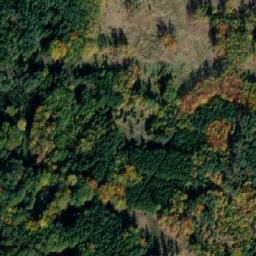 Satellite imagery of Zlatý vrch [Heřmaň], CZ