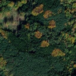 Satellite imagery of Zlatý vrch [Heřmaň], CZ