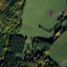 Satellite imagery of Zlatý vrch [Heřmaň], CZ