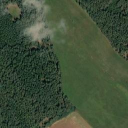 Satellite imagery of Na Skalce [Albrechtice nad Vltavou], CZ