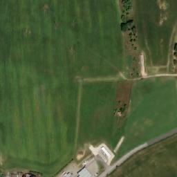 Satellite imagery of STAKO [Týn nad Vltavou] factory chimney, CZ