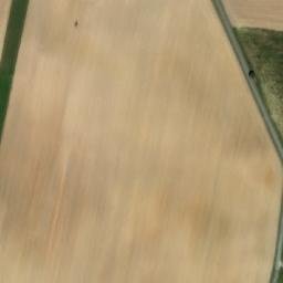 Satellite imagery of (Padělky) [Záhoří u Bechyně], CZ