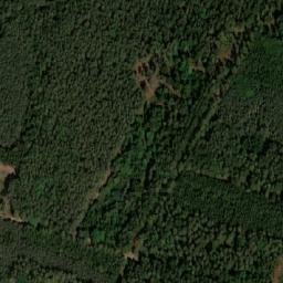 Satellite imagery of Horní Bludná [Hodětín], CZ