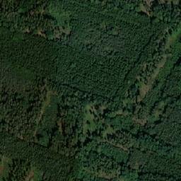 Satellite imagery of Horní Bludná [Hodětín], CZ