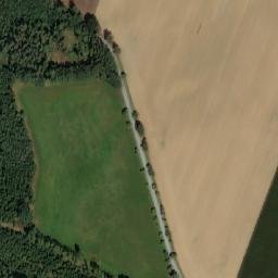 Satellite imagery of U Kamene [Dráchov], CZ