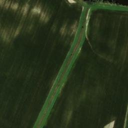 Satellite imagery of U Kamene [Dráchov], CZ