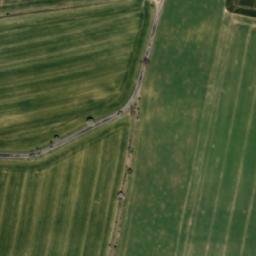 Satellite imagery of Třebějická hůrka [Třebějice], CZ