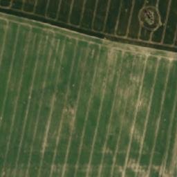 Satellite imagery of Třebějická hůrka [Třebějice], CZ