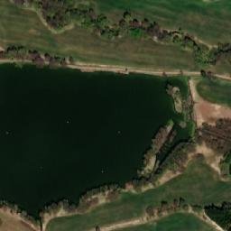 Satellite imagery of Hůrka, CZ