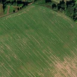 Satellite imagery of Hůrka [Pluhův Žďár-Samosoly] GSM, CZ