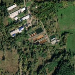 Satellite imagery of Králův vrch [Okrouhlá Radouň], CZ