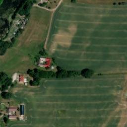 Satellite imagery of Vršky [Nová Včelnice], CZ