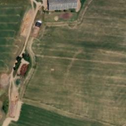 Satellite imagery of Vršky [Nová Včelnice], CZ