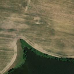 Satellite imagery of Vršky [Nová Včelnice], CZ