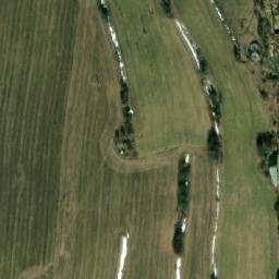 Satellite imagery of Křemení, CZ