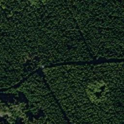 Satellite imagery of Míchův vrch, CZ