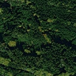 Satellite imagery of Klepadlo, CZ