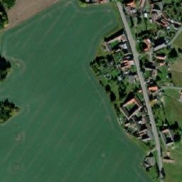 Satellite imagery of Obecní kopec, CZ
