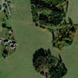Satellite imagery of Obecní kopec, CZ