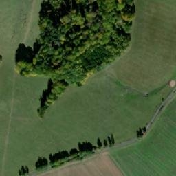 Satellite imagery of Obecní kopec, CZ