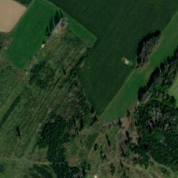 Satellite imagery of Homolka [Sedlejov], CZ