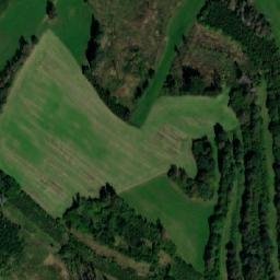 Satellite imagery of Homolka [Sedlejov], CZ