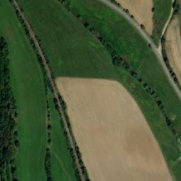 Satellite imagery of Homolka [Sedlejov], CZ