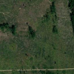 Satellite imagery of V Trojáku, CZ