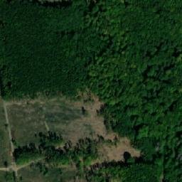 Satellite imagery of V Trojáku, CZ