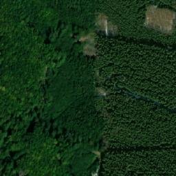 Satellite imagery of V Trojáku, CZ