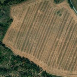 Satellite imagery of (Na Úzkých[Kojatín]), CZ