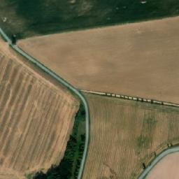 Satellite imagery of (Na Úzkých[Kojatín]), CZ