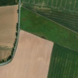 Satellite imagery of (Na Úzkých[Kojatín]), CZ