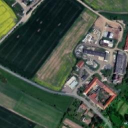 Satellite imagery of [Jinošov] GSM, CZ