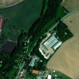 Satellite imagery of [Jinošov] GSM, CZ