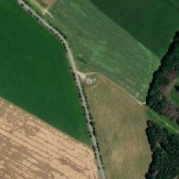 Satellite imagery of (Ochůzka [Litostrov]), CZ