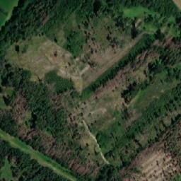 Satellite imagery of (Ochůzka [Litostrov]), CZ