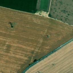 Satellite imagery of (Meziluží [Veverské Knínice]), CZ