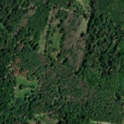 Satellite imagery of (Podkomorské lesy), CZ