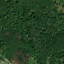 Satellite imagery of (Podkomorské lesy), CZ
