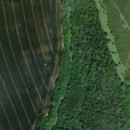 Satellite imagery of Medlánecký kopec[Brno-Medlánky], CZ
