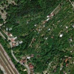 Satellite imagery of Kociánka [Královo Pole] GSM, CZ