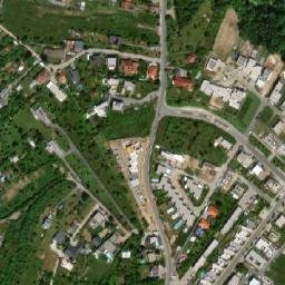 Satellite imagery of Zaječí hora, CZ