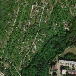 Satellite imagery of Zaječí hora, CZ