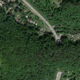 Satellite imagery of Obřanské Hradisko, CZ